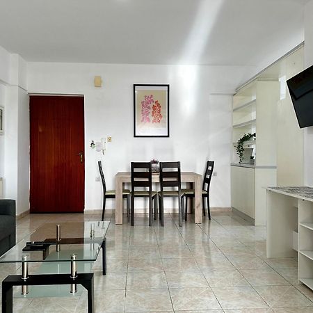 City Center, Cozy Apartment, With Amazing View, "2" Kos-stad Buitenkant foto